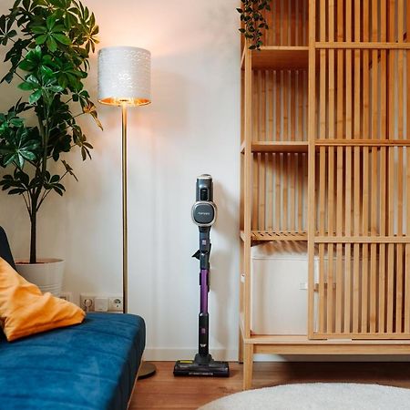 Design Home Office & Central Hideaway - Eah, Zeiss, Schott In 5 Min Jena Dış mekan fotoğraf