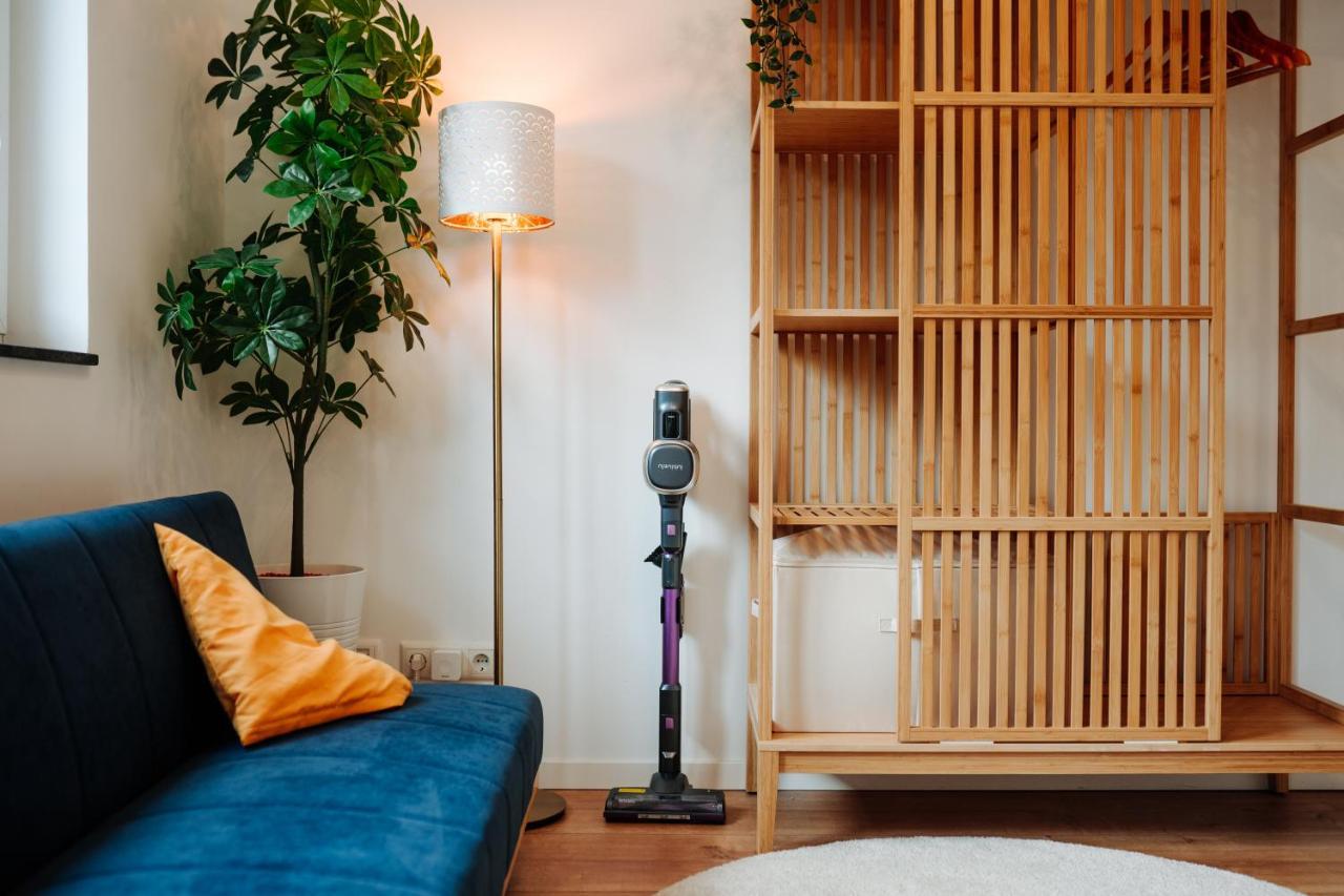 Design Home Office & Central Hideaway - Eah, Zeiss, Schott In 5 Min Jena Dış mekan fotoğraf
