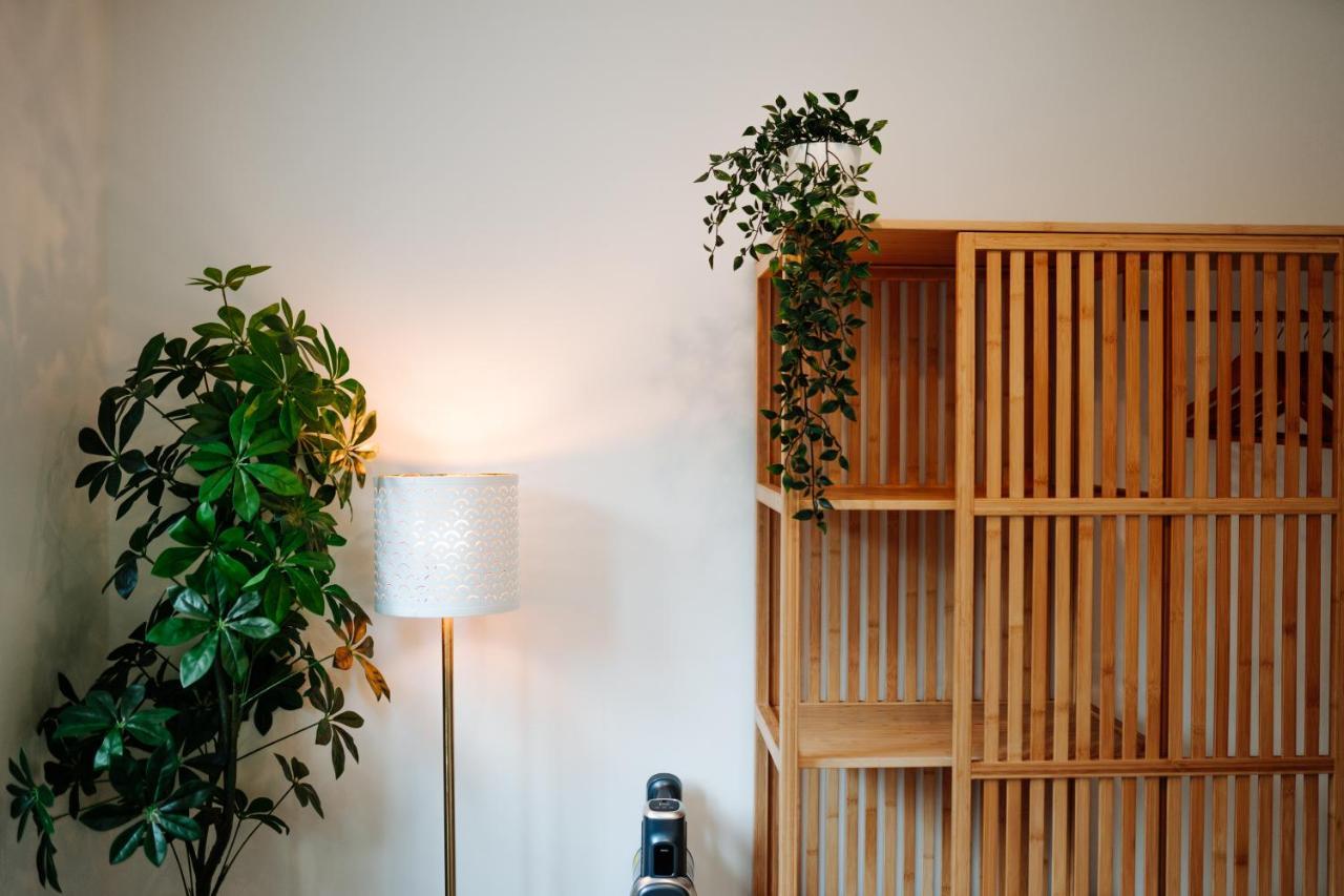 Design Home Office & Central Hideaway - Eah, Zeiss, Schott In 5 Min Jena Dış mekan fotoğraf